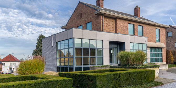 Bedrijfsvastgoed te koop in Steenweg 157, 3870 Heers