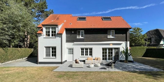 Huis te koop in Italiaanspad 8, 8300 Het Zoute