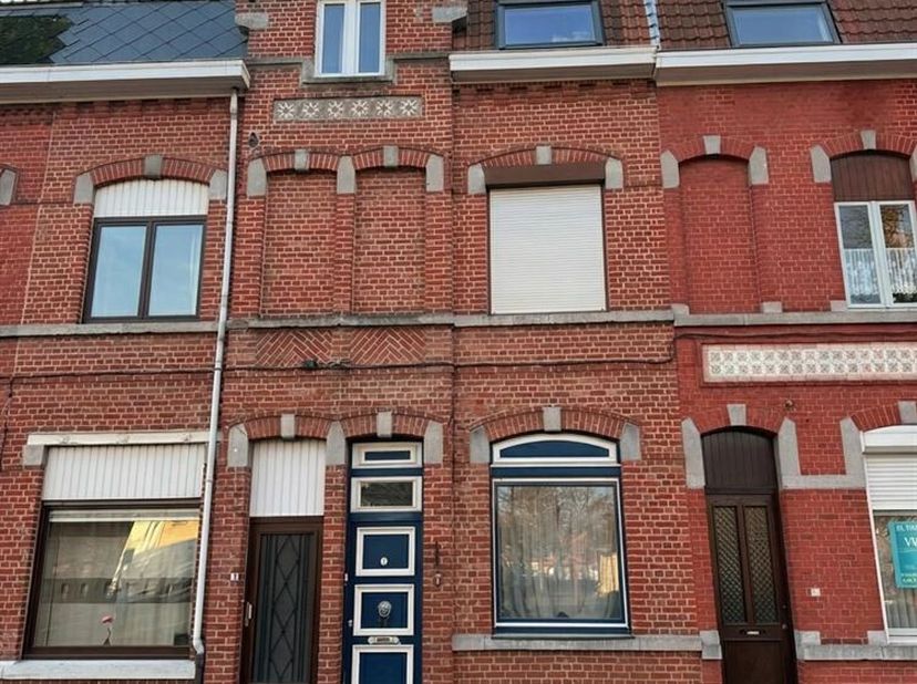 Maison à vendre
                    à 8930 Menen