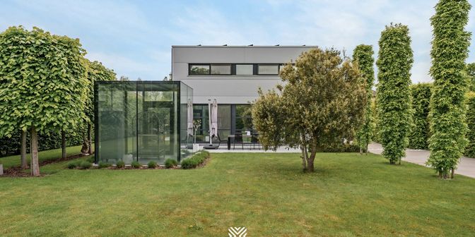 Maison à vendre à Koedrieshof 9, 3550 Zolder