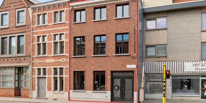 Bedrijfsvastgoed te koop in Mechelsesteenweg 4, 2500 Lier