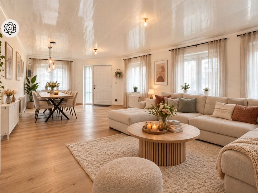 Huis te koop in Ninovestraat 146,
                    9600 Ronse