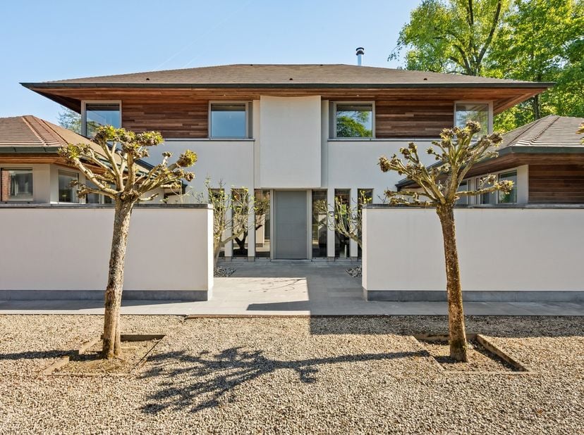 Maison à vendre
                    à 8800 Roeselare
