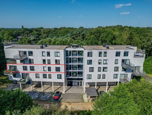                                         Appartement te koop in Genk, € 345.000
