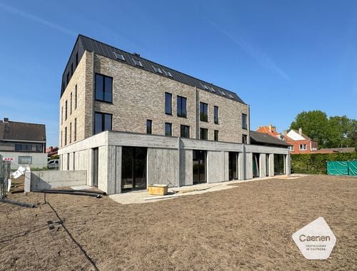                                         Appartement te koop in Lombardsijde, € 396.000
