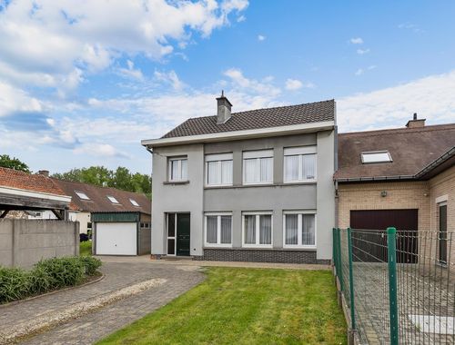                                         Woning te koop in Welle, € 345.000

