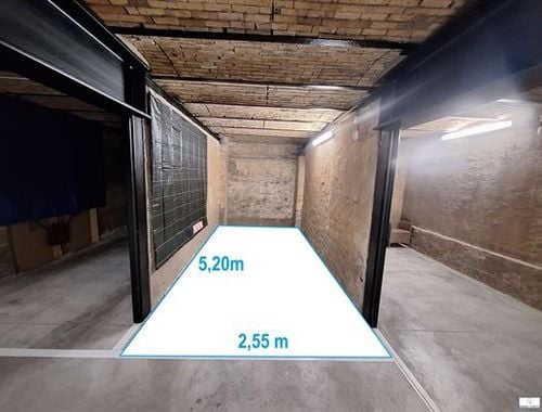                                         Cave à vendre à Middelkerke, € 70.000
