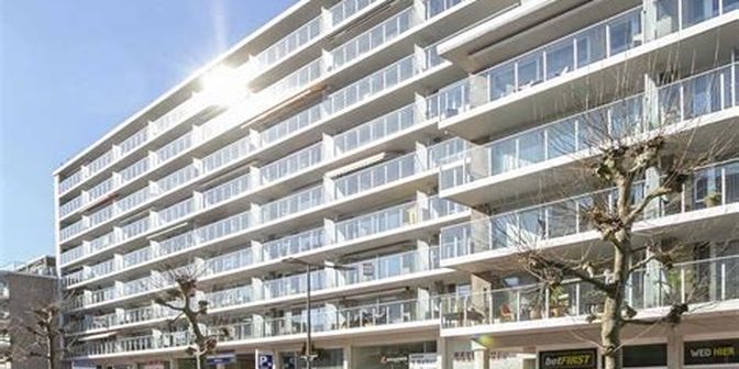 Bedrijfsvastgoed te huur in Merode-Center 21 bus 9, 2300 Turnhout