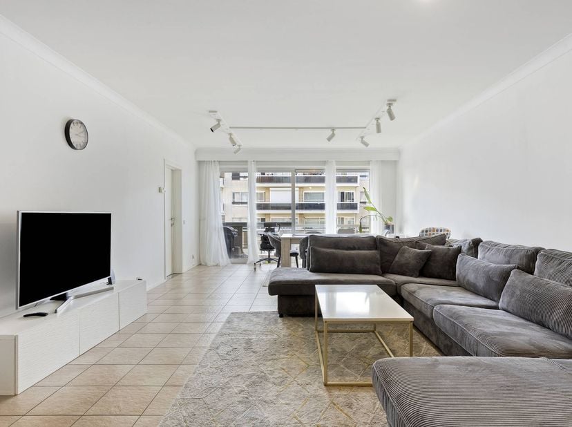 Appartement te koop in Blancefloerlaan 161 bus 703,
                    2050 Antwerpen