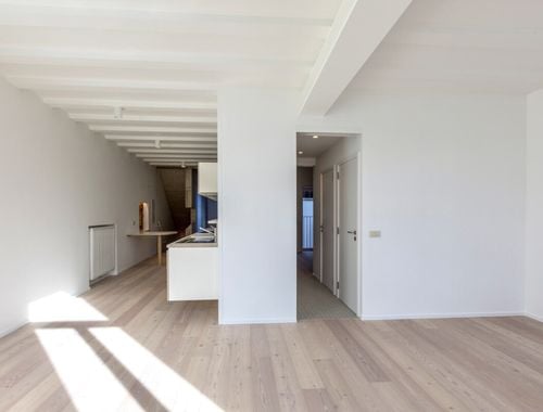                                         Appartement à louer à Bruxelles, € 1.500
