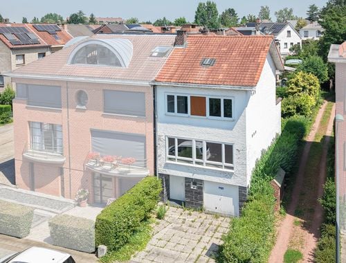                                         Woning te koop in Sint-Pieters-Woluwe, € 470.000
