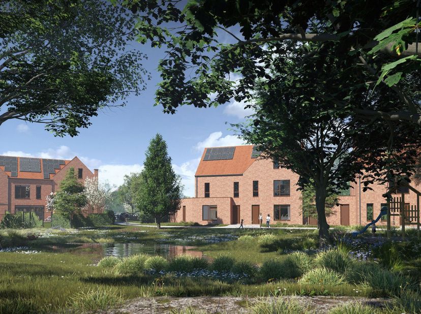 Huis te koop
                    in 2250 Olen