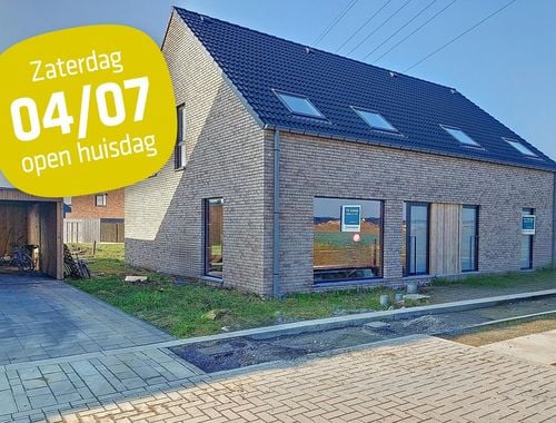                                         Woning te koop in Roeselare, € 346.500

