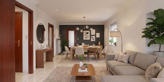Appartement te koop in Otegemstraat 134 bus 7, 8550 Zwevegem