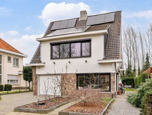                                        Eengezinswoning te koop in Essen, € 579.000
