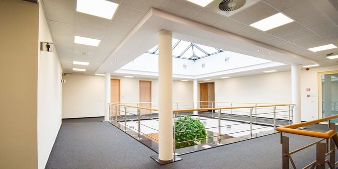 Bedrijfsvastgoed te huur in Trichterheideweg 11, 3500 Hasselt
