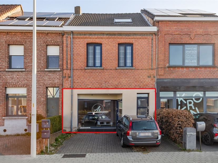 Maison à vendre
                    à 2850 Boom