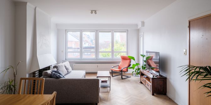 Appartement te koop in Koning Albertlaan 30, 9000 Gent