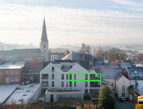                                         Appartement te koop in Borgloon, € 292.500
