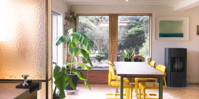 Huis te koop in Herenpolderlaan 3, 2660 Hoboken
