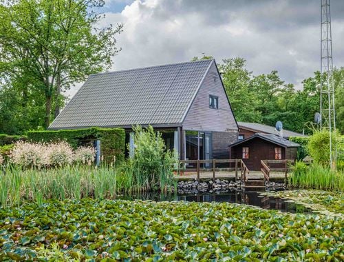                                         Vakantiewoning te koop in Wechelderzande, € 139.000
