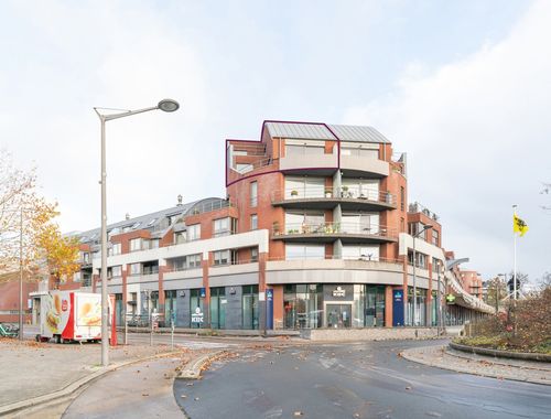                                         Duplex à vendre à Ninove, € 495.000
