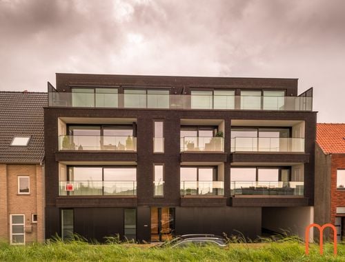                                         Appartement à louer à Bredene, € 1.300
