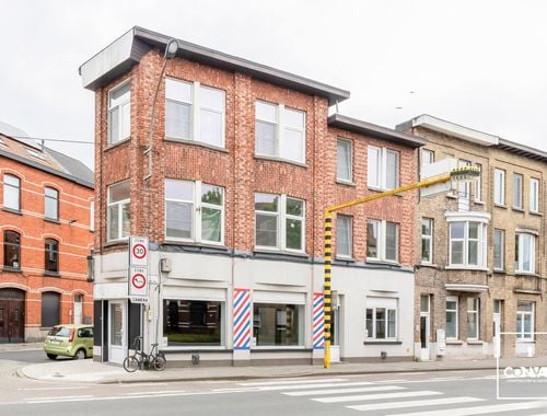                                         Appartementsgebouw te koop in Gent, € 750.000
