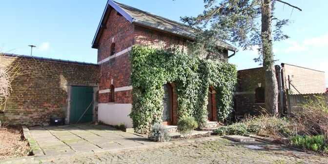 Appartement te huur in Luikersteenweg 108 bus 101, 3800 Sint-Truiden