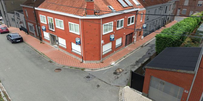 Appartement à vendre à 7783 Le Bizet