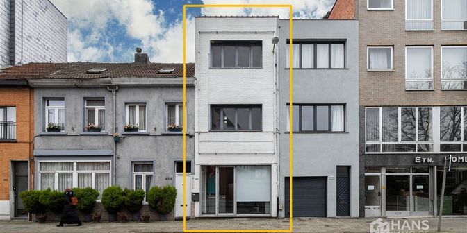 Appartement te koop in Boomsesteenweg 460, 2020 Antwerpen