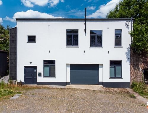                                        Eengezinswoning te koop in Verviers, € 199.000

