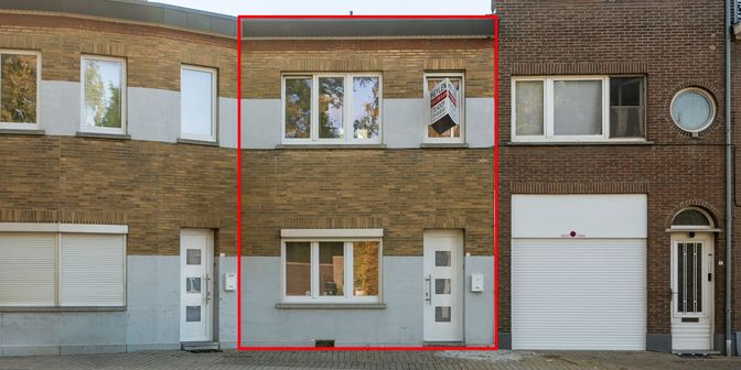 Maison à vendre à Tongersesteenweg 99, 3800 Sint-Truiden