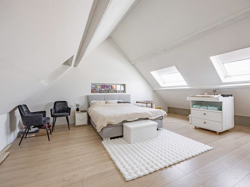 Appartement te koop in Invalidenlaan 3,
                    8301 Heist