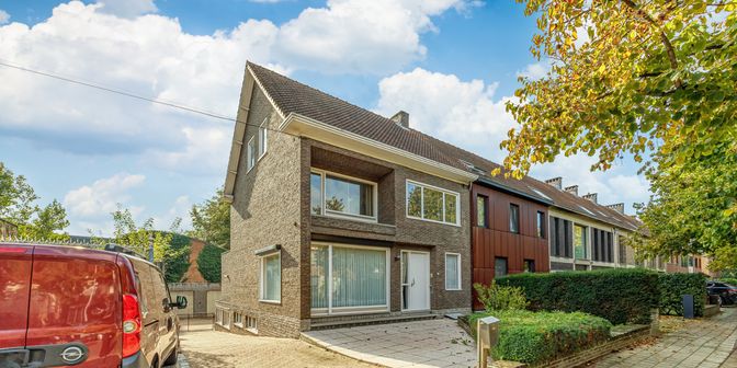 Huis te koop in Bolwerkstraat 49, 2200 Herentals