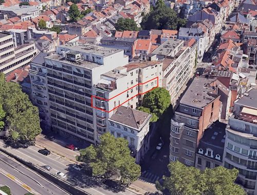                                         Appartement te koop in Elsene, € 1.490.000
