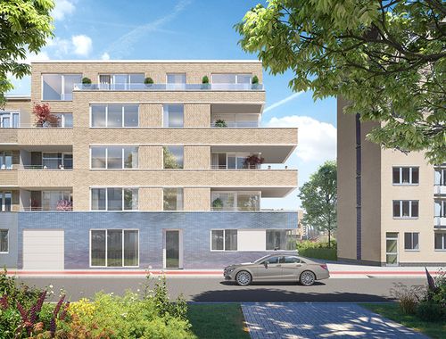                                         Appartement à vendre à Antwerpen, € 301.500
