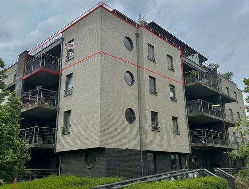                                         Appartement à louer à Turnhout, € 810
