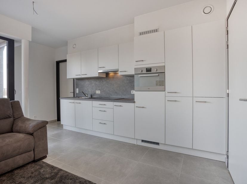 Appartement à vendre
                    à 3630 Mechelen-aan-de-Maas