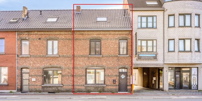 Huis te koop in 3500 Hasselt