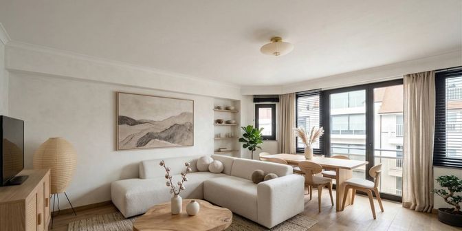 Appartement te koop in Paul Parmentierlaan 241 bus 42, 8300 Knokke