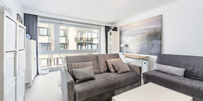 Appartement te koop in Joststraat 2 bus 02.04, 8670 Koksijde