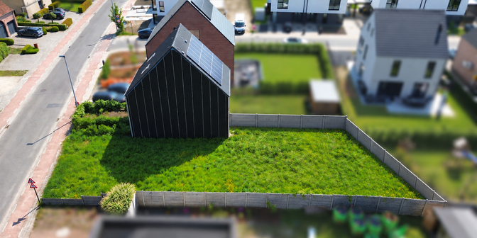 Grond te koop in Grote Baan 251, 3150 Wespelaar