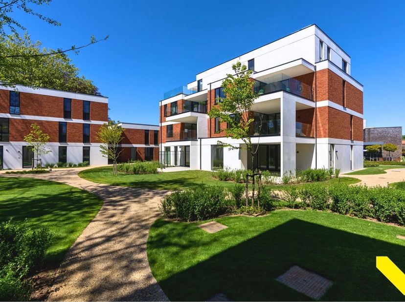 Appartement te koop
                    in 2450 Meerhout