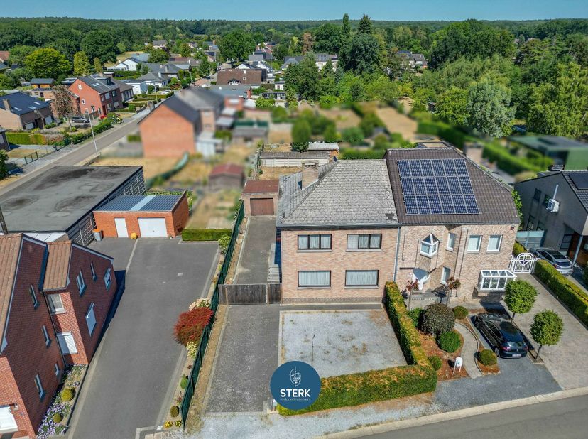 Maison à vendre
                    à 3620 Lanaken