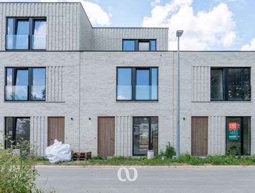                                         Woning te koop in Oudenaarde, € 440.000
