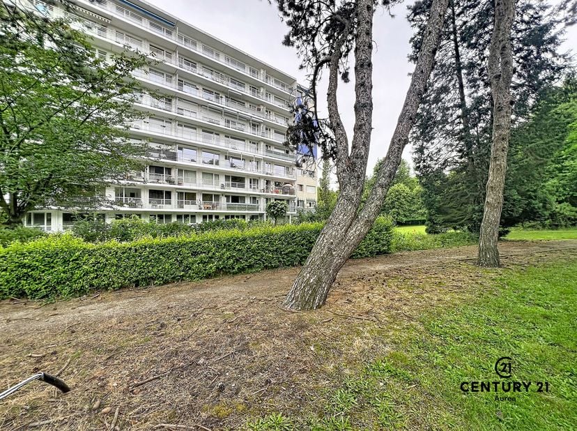 Appartement te huur
                    in 7000 Mons