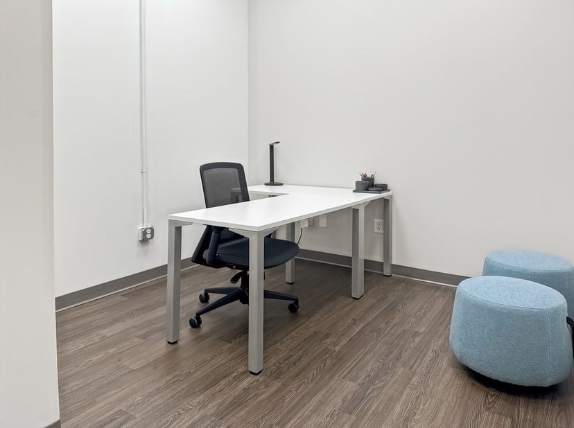 Volledig uitgerust privékantoor voor u en uw team in Regus Mechelsesteenweg 65<br />
<br />
Dit aanbod omvat een eigen kantoorruimte met service voor
