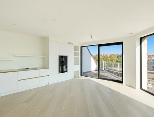                                         Appartement te koop in Knokke, € 695.000
