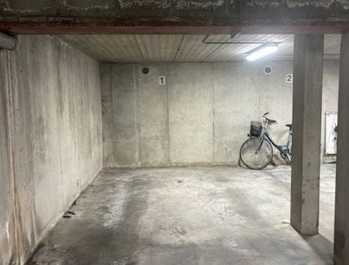                                         Garage te huur in Hasselt, € 75
